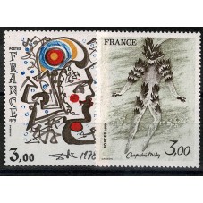 1979 FRANCIA ARTE - OPERE...