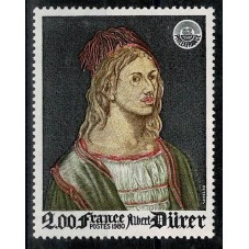 1980 FRANCIA ARTE - OPERE...