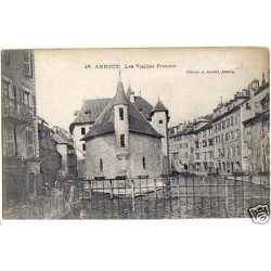 CARTOLINE - FRANCIA - ALTA...