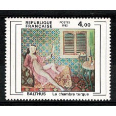 1982 FRANCIA ARTE - OPERE...