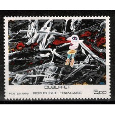 1985 FRANCIA ARTE - OPERE...