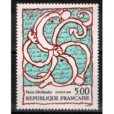 1985 FRANCIA ARTE - OPERE...