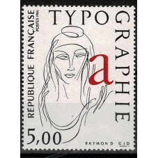 1986 FRANCIA ARTE - OPERE...