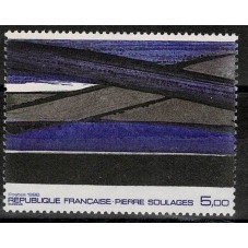 1986 FRANCIA ARTE - OPERE...