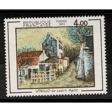 1983 FRANCIA ARTE - OPERE...