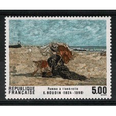 1987 FRANCIA ARTE - OPERE...