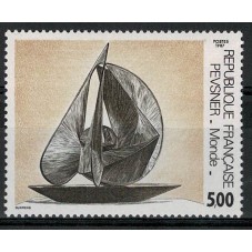 1987 FRANCIA ARTE - OPERE...