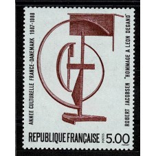 1988 FRANCIA ARTE - OPERE...