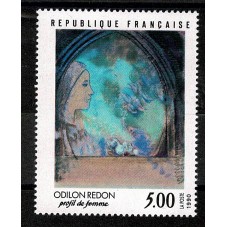 1990 FRANCIA ARTE - OPERE...