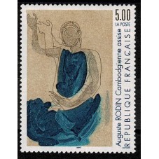 1990 FRANCIA ARTE - OPERE...