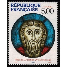 1990 FRANCIA ARTE - OPERE...