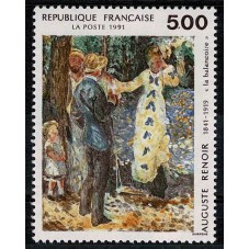 1991 FRANCIA ARTE - OPERE...