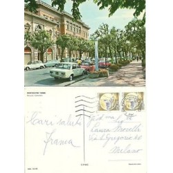 CARTOLINA -TOSCANA -...