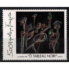 1991 FRANCIA ARTE - OPERE...