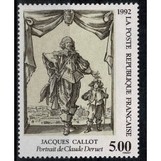 1992 FRANCIA ARTE - OPERE...