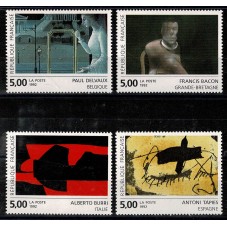 1992 FRANCIA ARTE - OPERE...