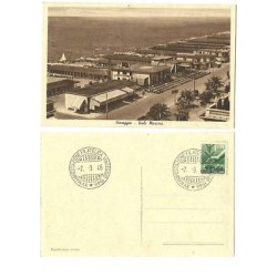 CARTOLINA -TOSCANA - LUCCA...