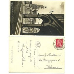 CARTOLINA -TOSCANA - LUCCA...