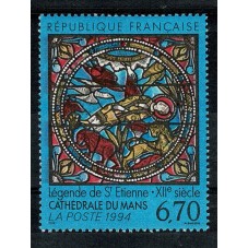 1994 FRANCIA ARTE - OPERE...