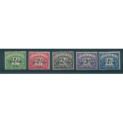 1948 B.M.A. TRIPOLITANIA...