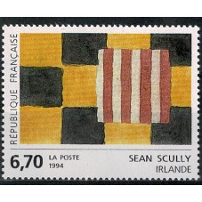 1994 FRANCIA ARTE - OPERE...