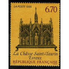 1995 FRANCIA ARTE - OPERE...