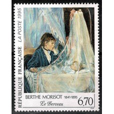 1995 FRANCIA ARTE - OPERE...