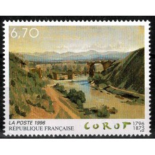 1996 FRANCIA ARTE - OPERE...