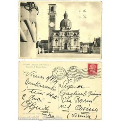 CARTOLINA - VENETO -...