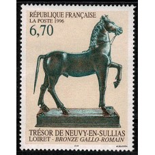 1996 FRANCIA ARTE - OPERE...