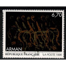 1996 FRANCIA ARTE - OPERE...