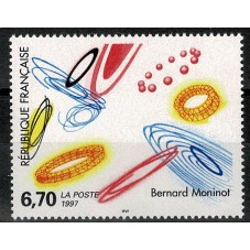 1997 FRANCIA ARTE - OPERE...