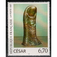 1997 FRANCIA ARTE - OPERE...