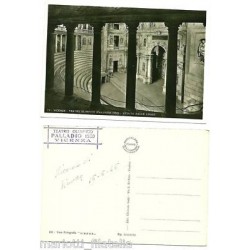 CARTOLINA - VENETO -...