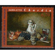 1997 FRANCIA ARTE - OPERE...