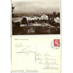 CARTOLINA - VENETO -...