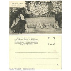 CARTOLINA - VENETO - VERONA...