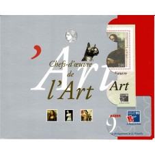 1999 FRANCIA ARTE - OPERE...