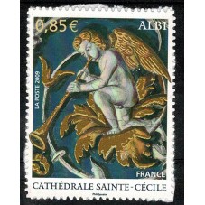 2009 FRANCIA ARTE - OPERE...