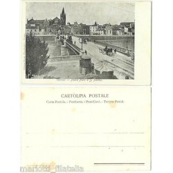 CARTOLINA VENETO VERONA...