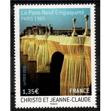 2009 FRANCIA ARTE - OPERE...