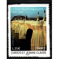 2009 FRANCIA ARTE - OPERE...