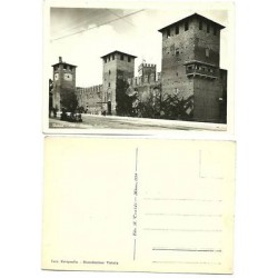 CARTOLINA - VENETO - VERONA...