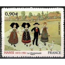 2009 FRANCIA ARTE - OPERE...