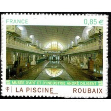 2010 FRANCIA ARTE - OPERE...