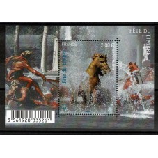 2010 FRANCIA ARTE - OPERE...