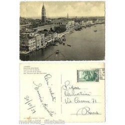 CARTOLINA - VENETO -...