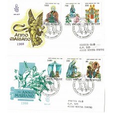 1988 FDC VENETIA N 210 /V -...