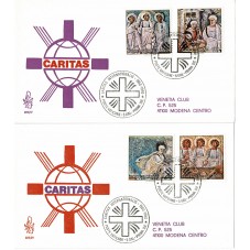 1990 FDC VENETIA N 223 /V -...
