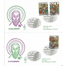 1990 FDC VENETIA N 222 /V -...